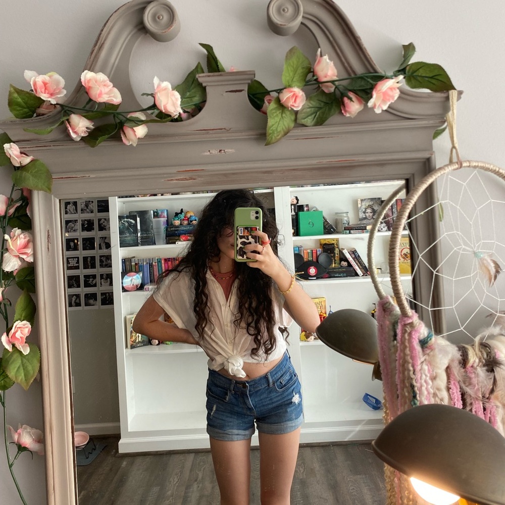 Meet your Posher, Sophia